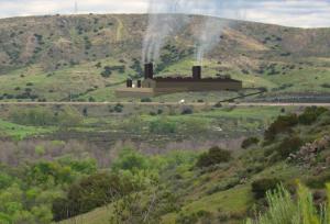 2 CPUC OFFICIALS RECOMMEND DENIAL OF QUAIL BRUSH AND PIO PICO POWER